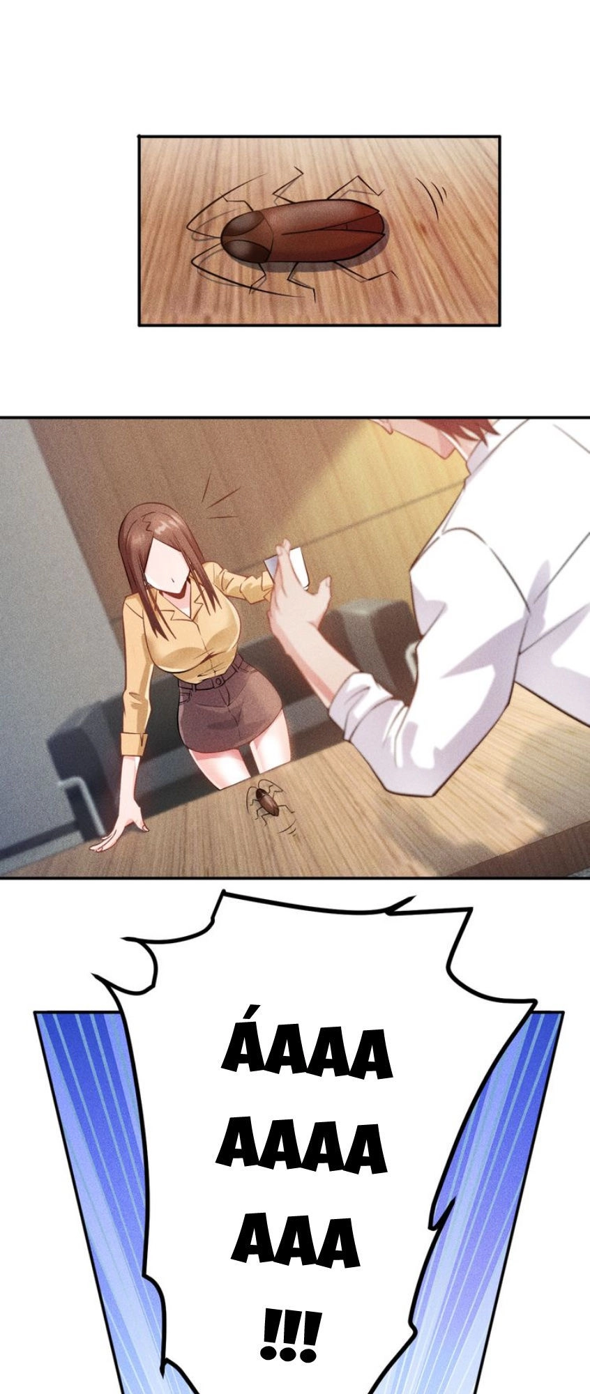 Cao Thủ Cận Vệ Của Nữ Chủ Tịch Chapter 36 - 23