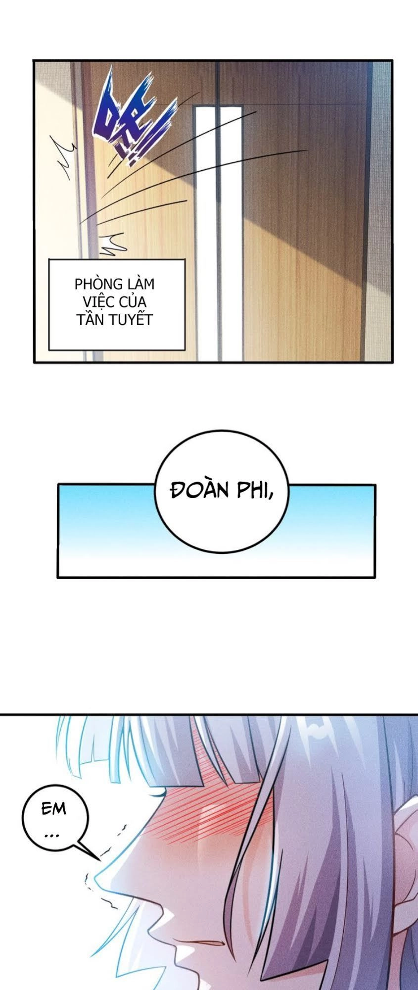 Cao Thủ Cận Vệ Của Nữ Chủ Tịch Chapter 37 - 16