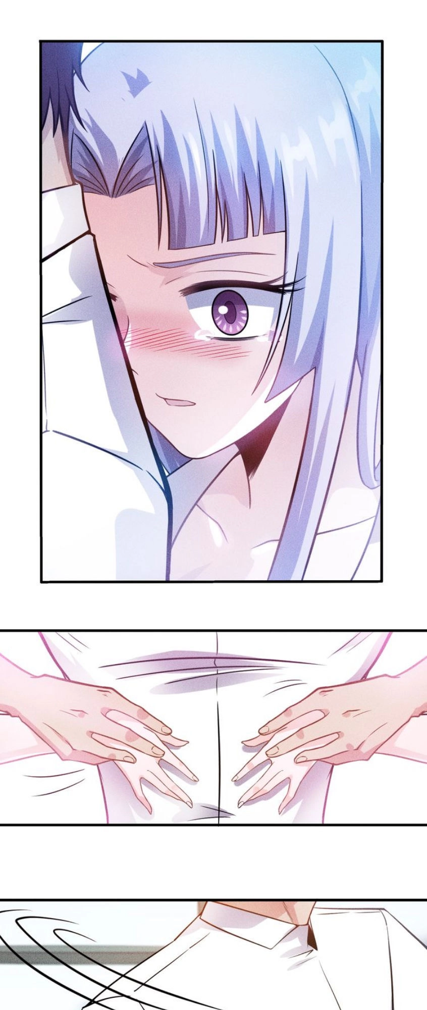 Cao Thủ Cận Vệ Của Nữ Chủ Tịch Chapter 37 - 20