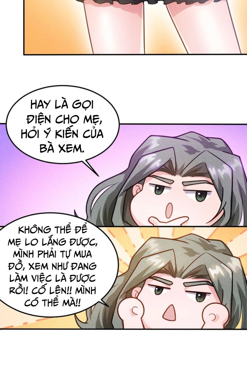 Cao Thủ Cận Vệ Của Nữ Chủ Tịch Chapter 38 - 14