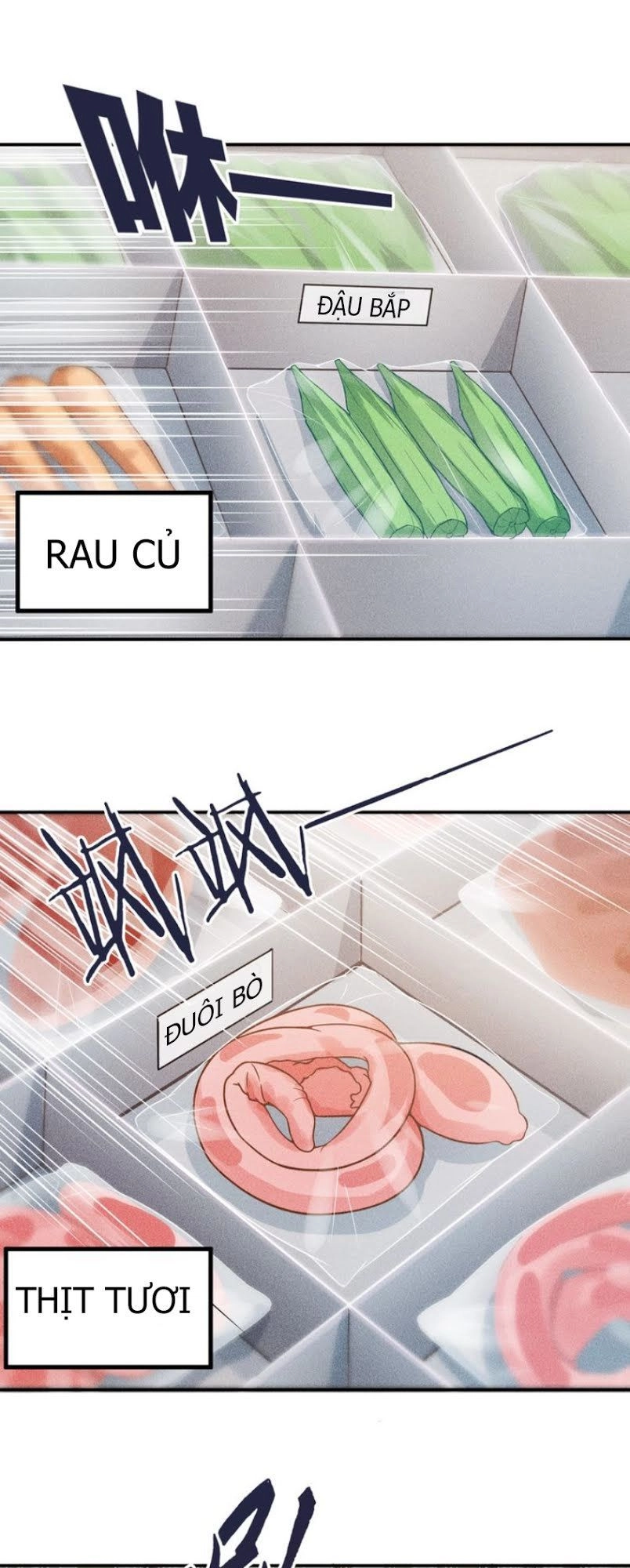 Cao Thủ Cận Vệ Của Nữ Chủ Tịch Chapter 38 - 15
