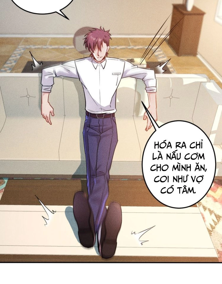 Cao Thủ Cận Vệ Của Nữ Chủ Tịch Chapter 39 - 4