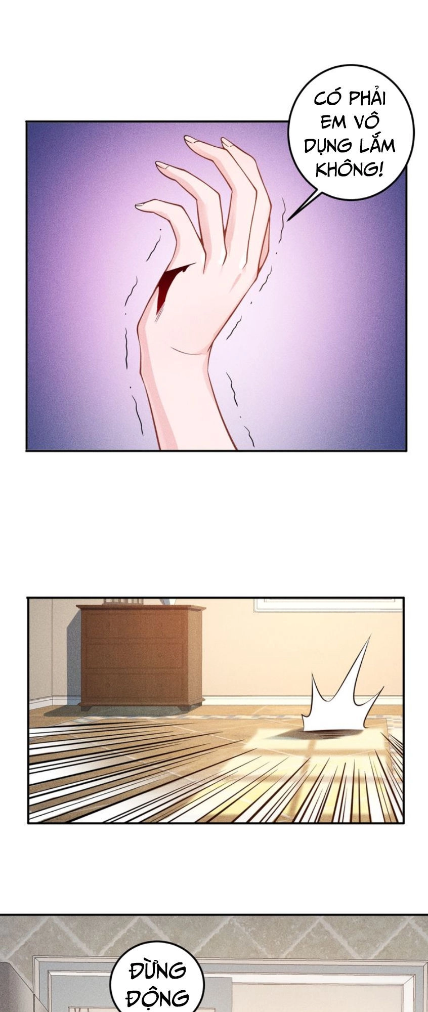 Cao Thủ Cận Vệ Của Nữ Chủ Tịch Chapter 39 - 9