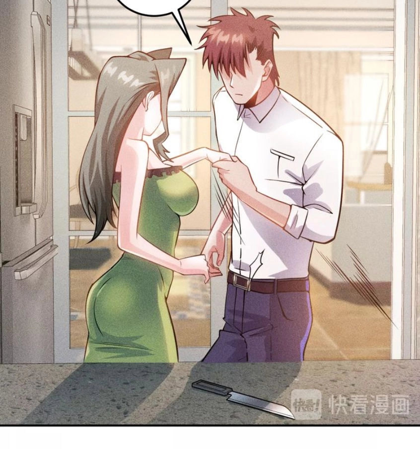 Cao Thủ Cận Vệ Của Nữ Chủ Tịch Chapter 39 - 10