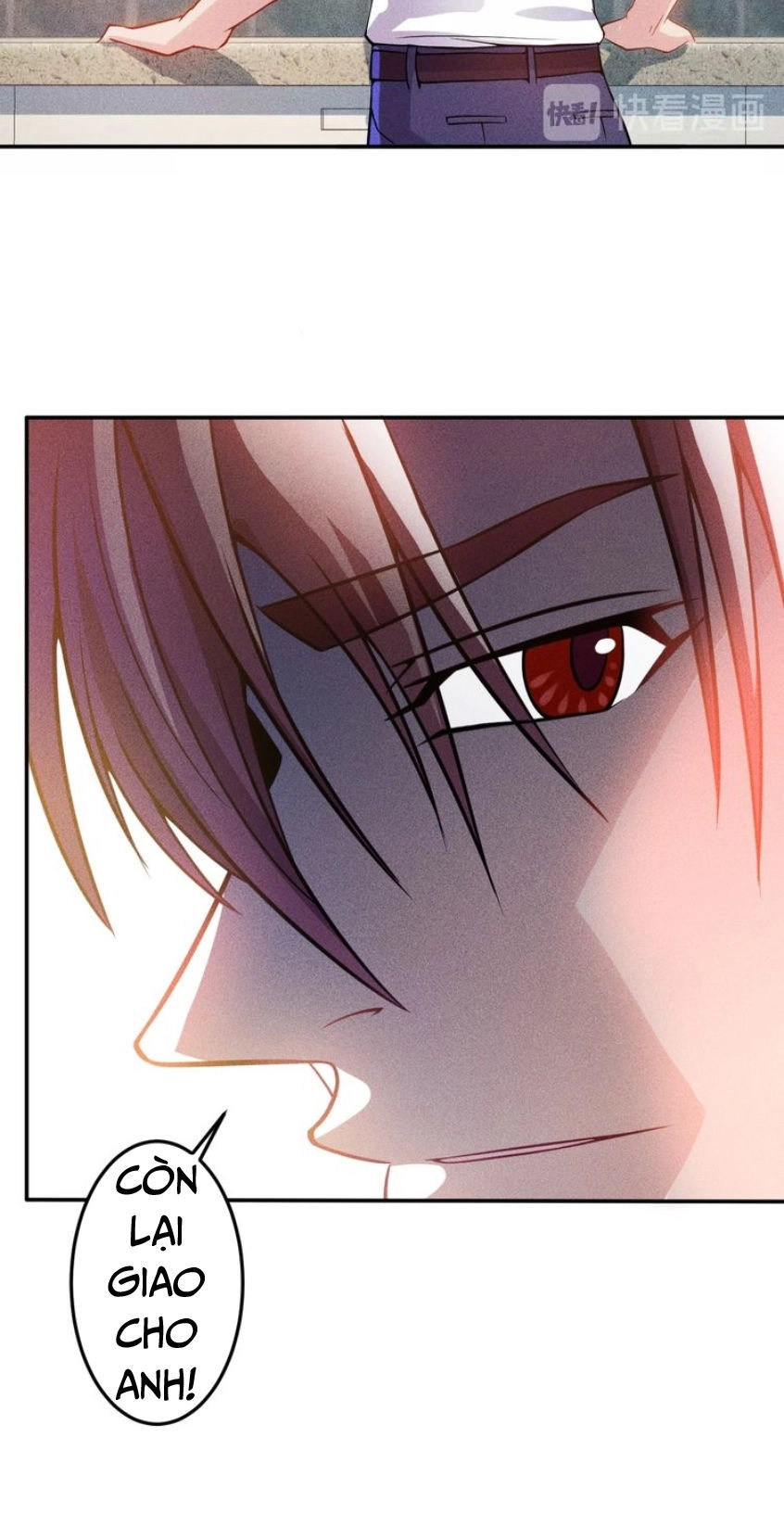 Cao Thủ Cận Vệ Của Nữ Chủ Tịch Chapter 39 - 16