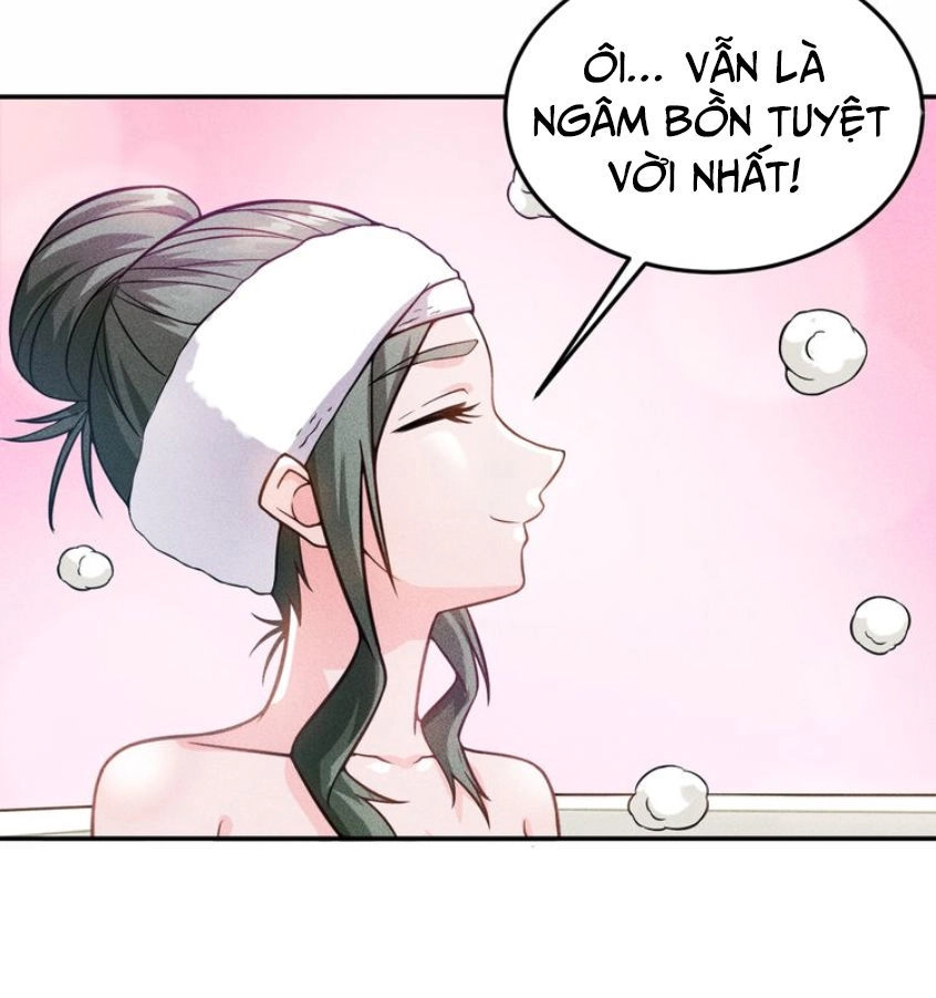 Cao Thủ Cận Vệ Của Nữ Chủ Tịch Chapter 39 - 22