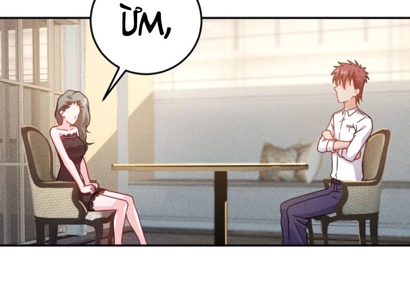 Cao Thủ Cận Vệ Của Nữ Chủ Tịch Chapter 40 - 18