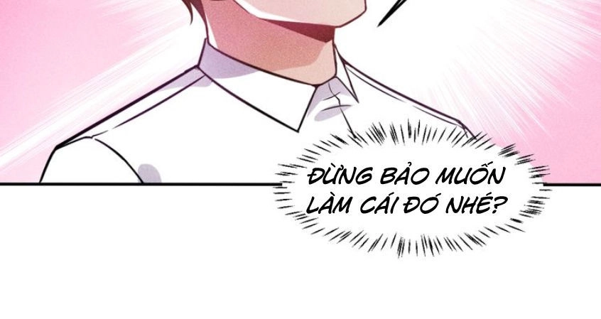 Cao Thủ Cận Vệ Của Nữ Chủ Tịch Chapter 40 - 20