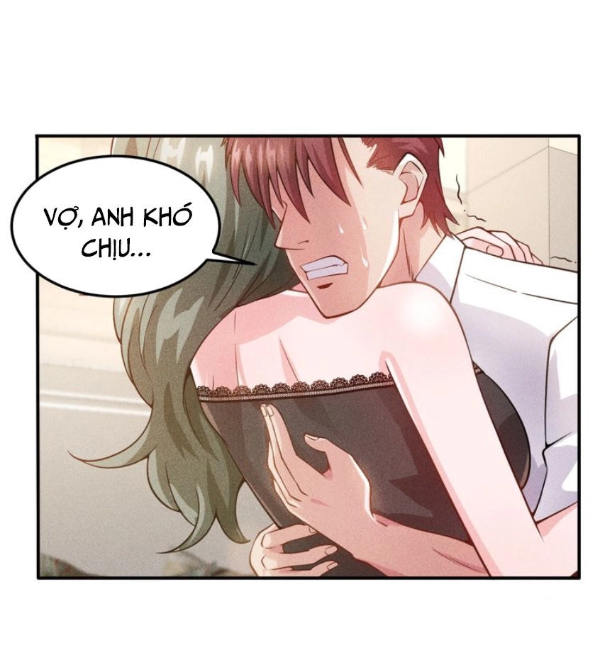 Cao Thủ Cận Vệ Của Nữ Chủ Tịch Chapter 40 - 26