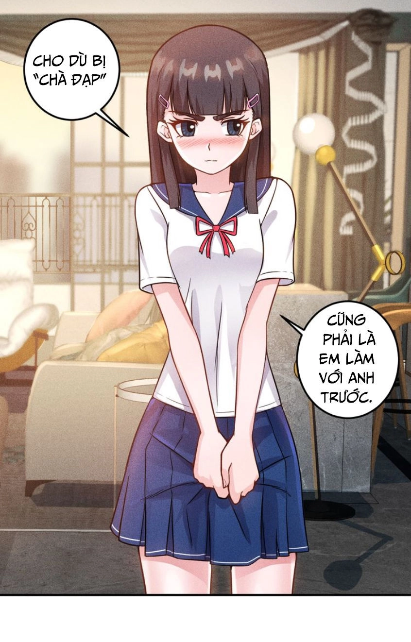 Cao Thủ Cận Vệ Của Nữ Chủ Tịch Chapter 41 - 24