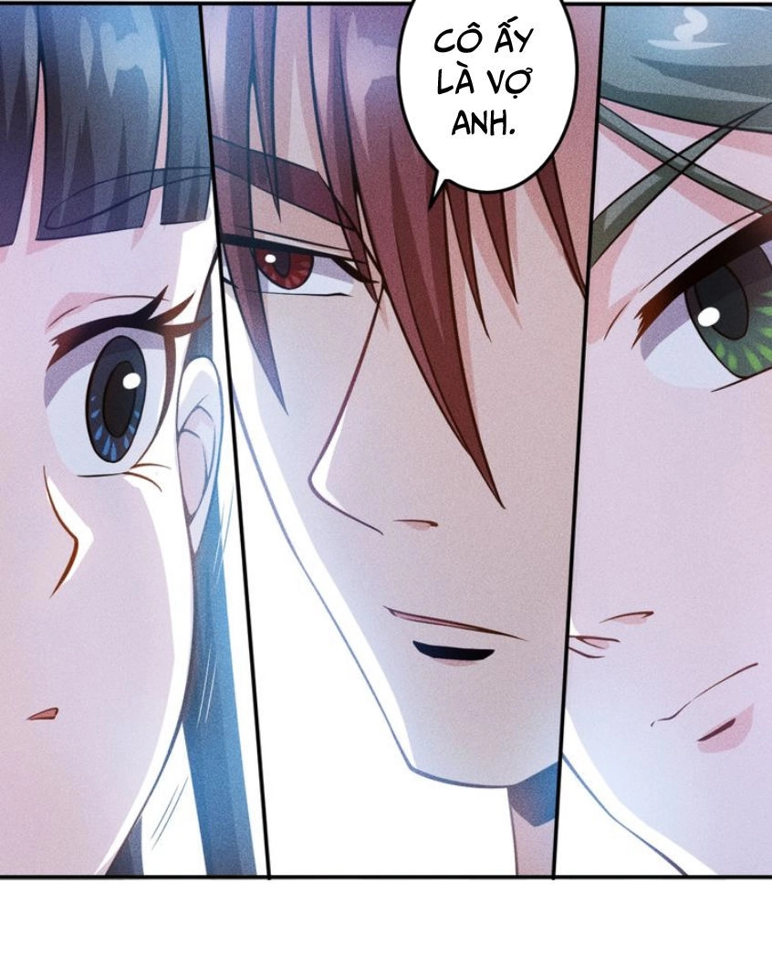 Cao Thủ Cận Vệ Của Nữ Chủ Tịch Chapter 42 - 6