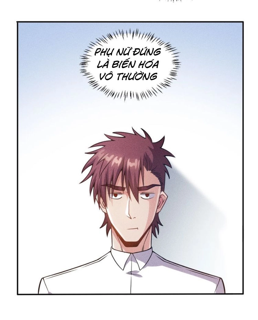 Cao Thủ Cận Vệ Của Nữ Chủ Tịch Chapter 42 - 8