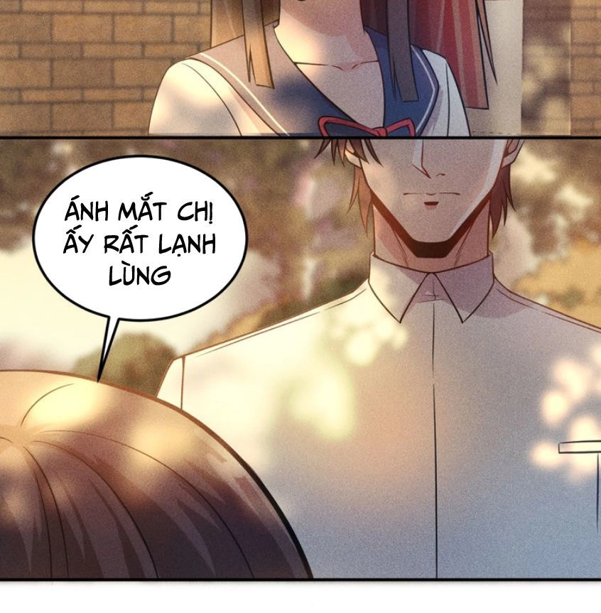 Cao Thủ Cận Vệ Của Nữ Chủ Tịch Chapter 42 - 12