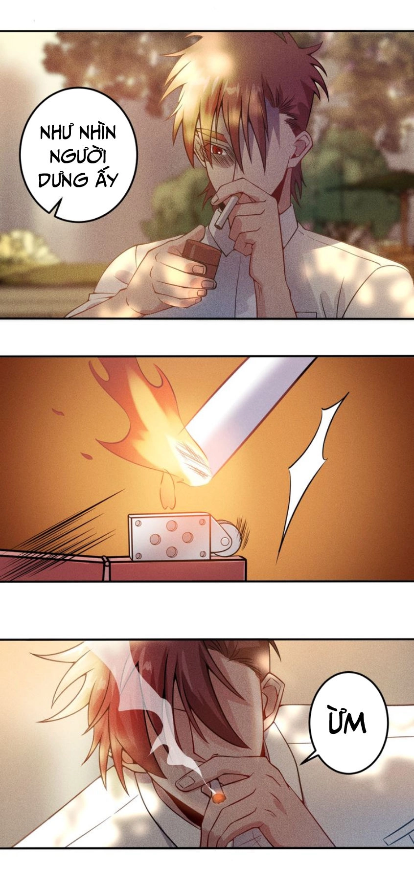 Cao Thủ Cận Vệ Của Nữ Chủ Tịch Chapter 42 - 13