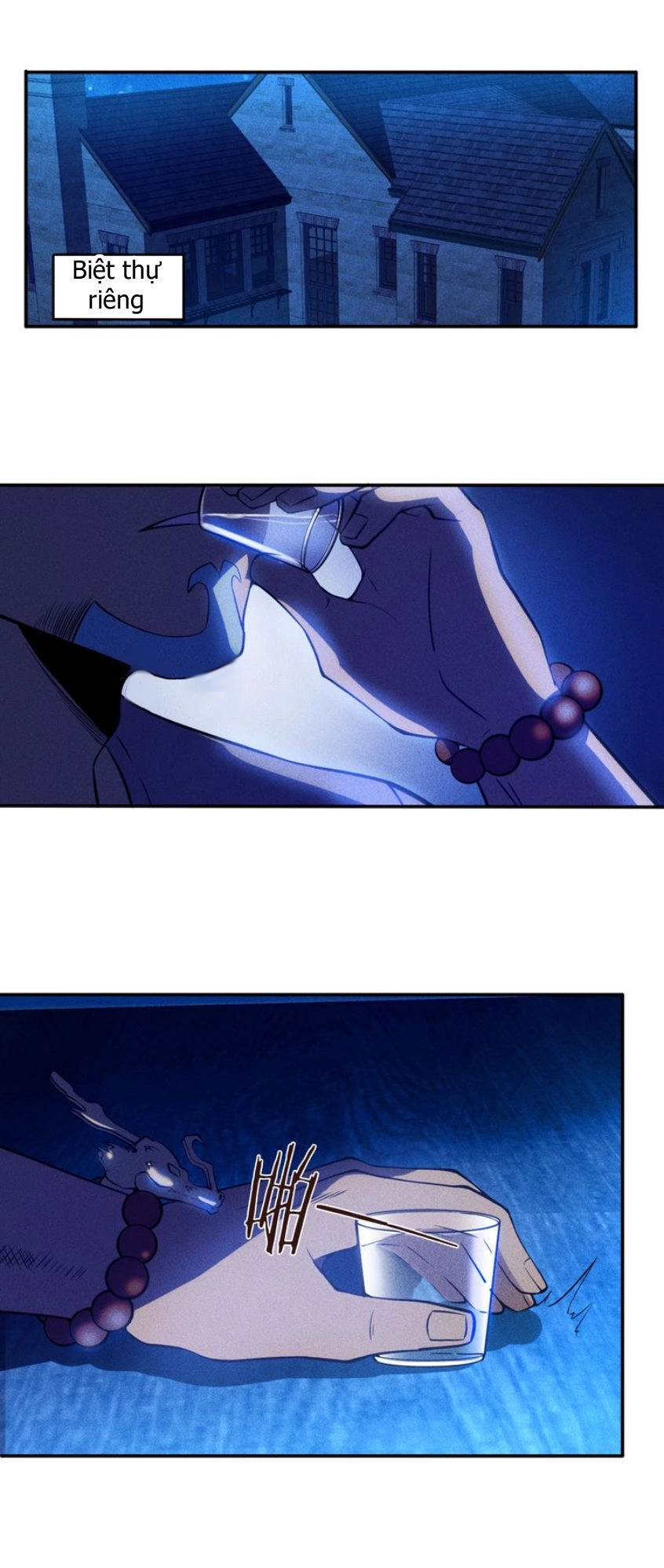 Cao Thủ Cận Vệ Của Nữ Chủ Tịch Chapter 42 - 18