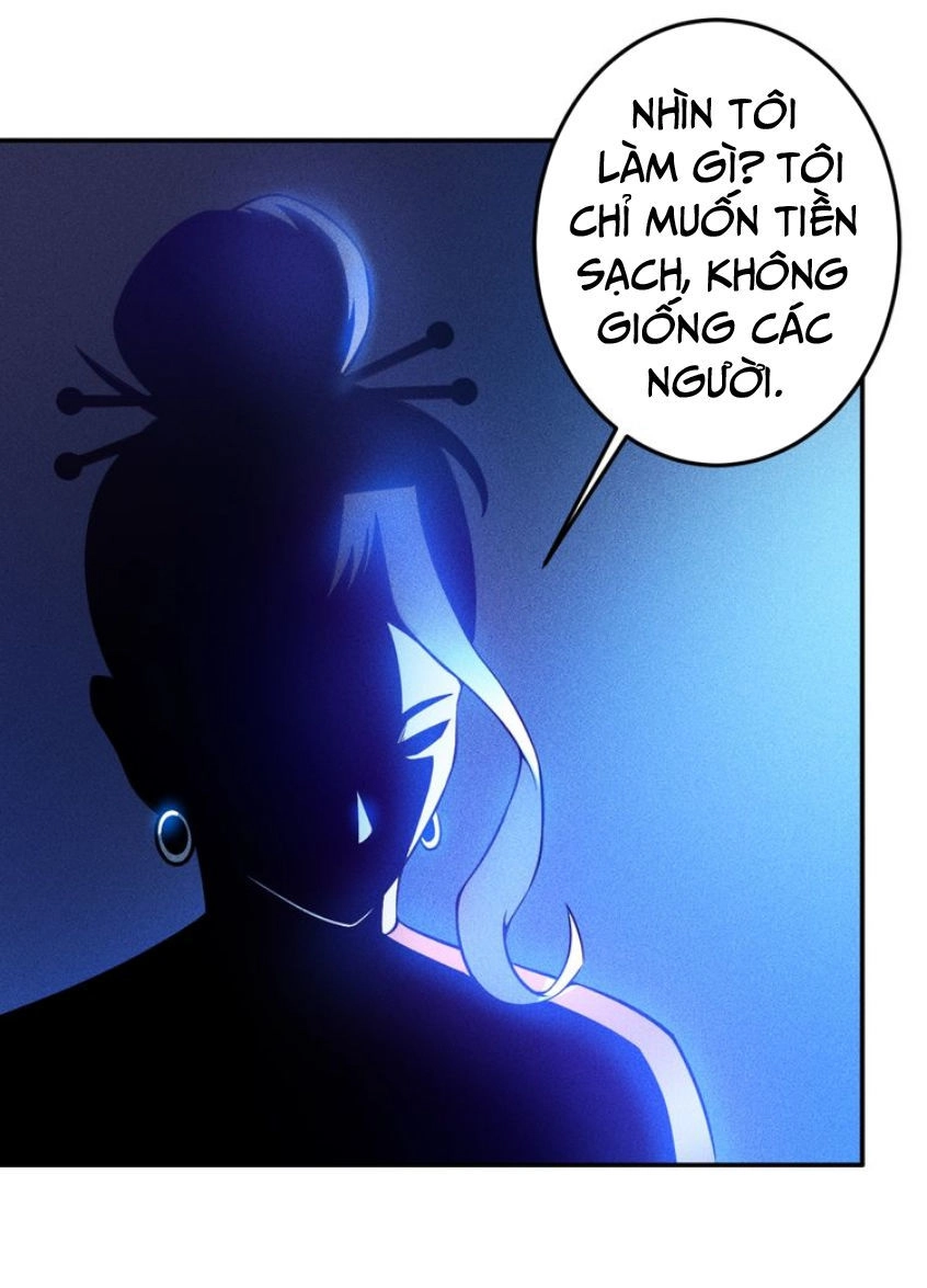 Cao Thủ Cận Vệ Của Nữ Chủ Tịch Chapter 42 - 23