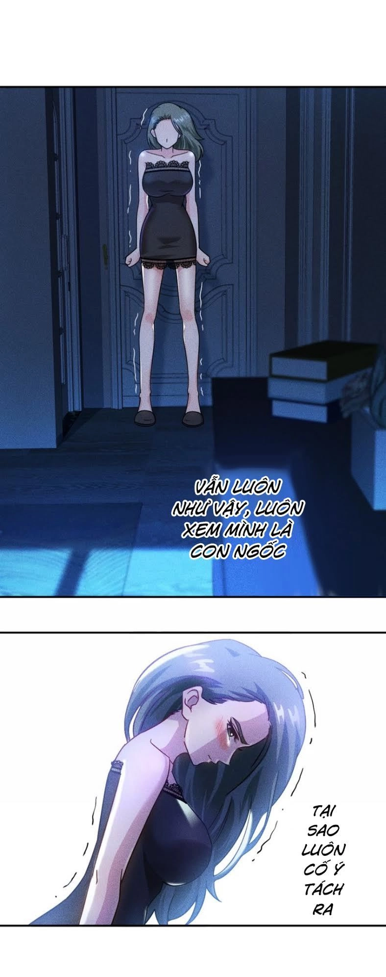 Cao Thủ Cận Vệ Của Nữ Chủ Tịch Chapter 43 - 9