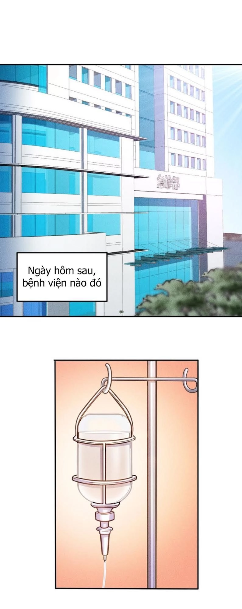 Cao Thủ Cận Vệ Của Nữ Chủ Tịch Chapter 43 - 15