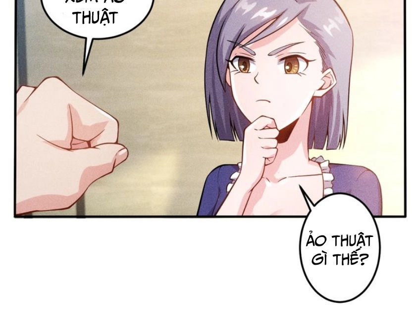 Cao Thủ Cận Vệ Của Nữ Chủ Tịch Chapter 44 - 4