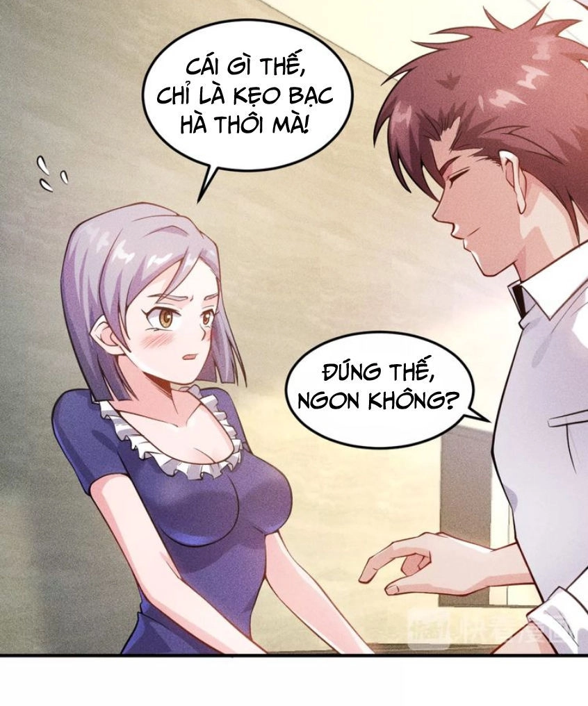 Cao Thủ Cận Vệ Của Nữ Chủ Tịch Chapter 44 - 6