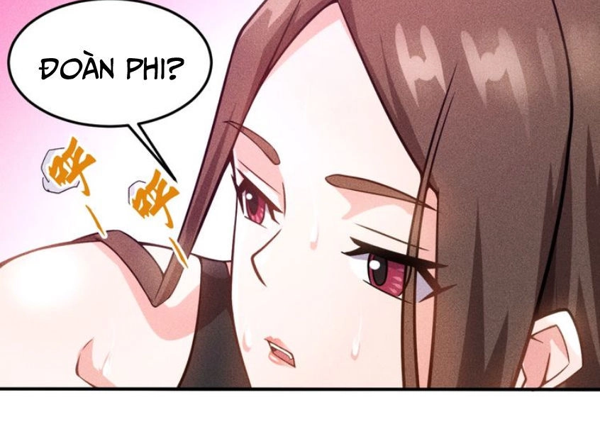 Cao Thủ Cận Vệ Của Nữ Chủ Tịch Chapter 44 - 15