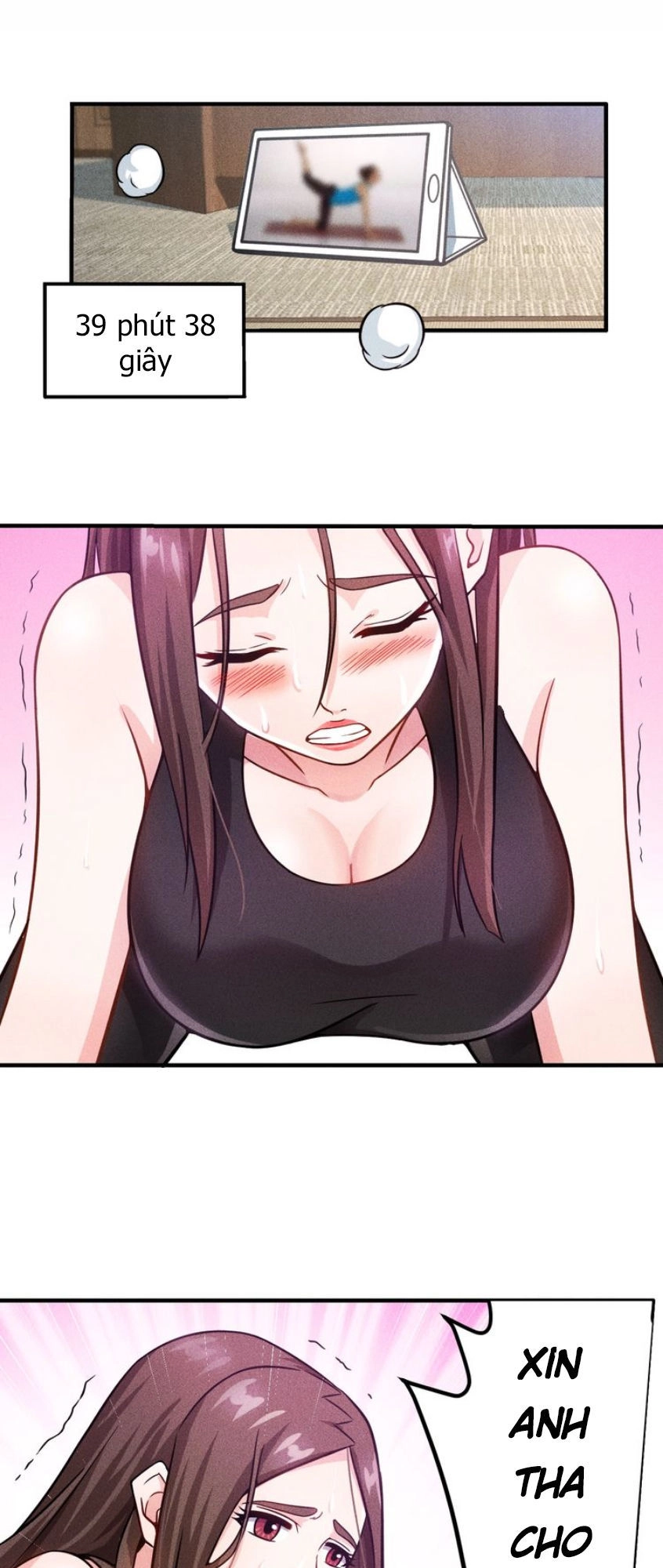 Cao Thủ Cận Vệ Của Nữ Chủ Tịch Chapter 45 - 5