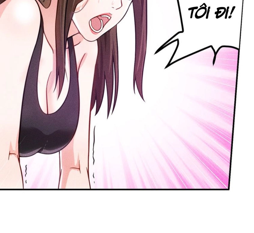 Cao Thủ Cận Vệ Của Nữ Chủ Tịch Chapter 45 - 6