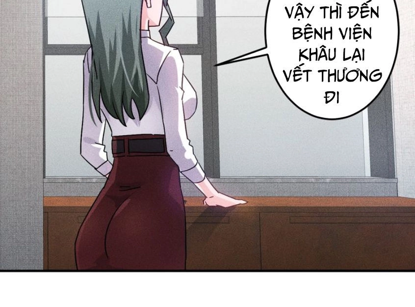 Cao Thủ Cận Vệ Của Nữ Chủ Tịch Chapter 45 - 30