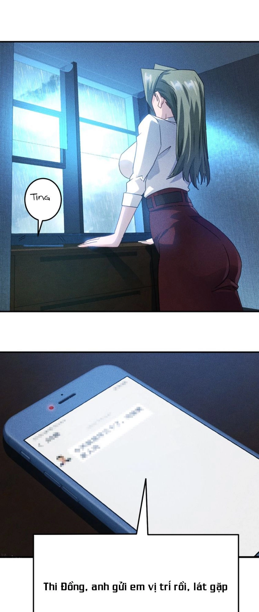 Cao Thủ Cận Vệ Của Nữ Chủ Tịch Chapter 45 - 43