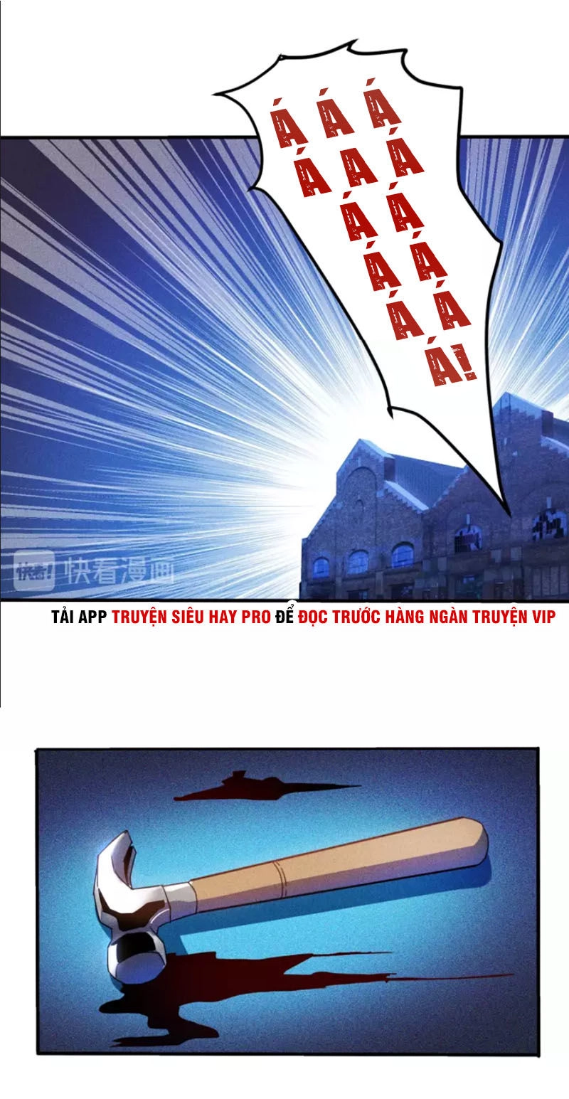 Cao Thủ Cận Vệ Của Nữ Chủ Tịch Chapter 46 - 7