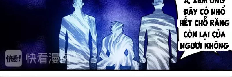 Cao Thủ Cận Vệ Của Nữ Chủ Tịch Chapter 46 - 11