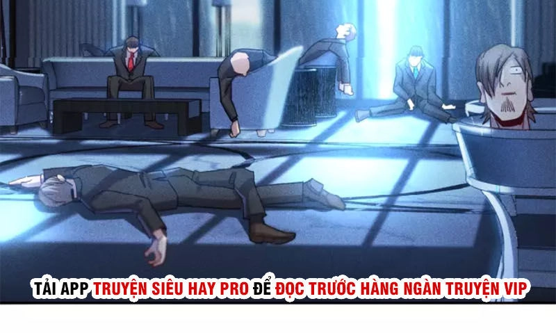 Cao Thủ Cận Vệ Của Nữ Chủ Tịch Chapter 46 - 18