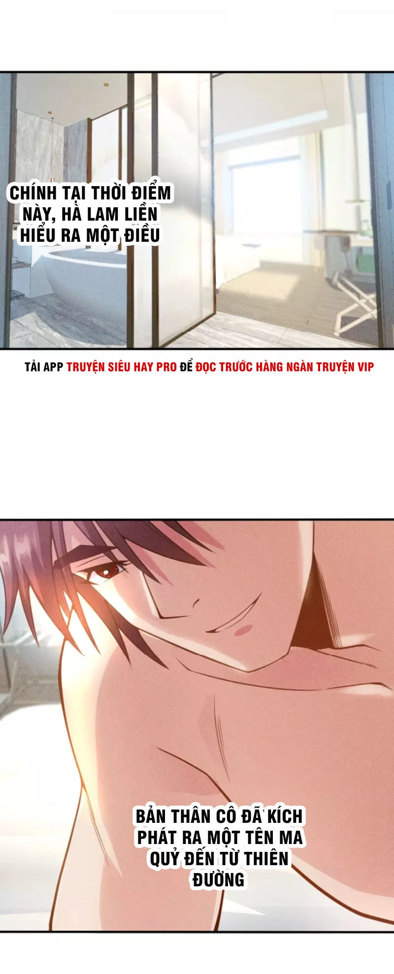 Cao Thủ Cận Vệ Của Nữ Chủ Tịch Chapter 47 - 16