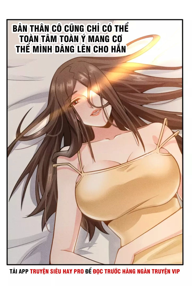 Cao Thủ Cận Vệ Của Nữ Chủ Tịch Chapter 47 - 17