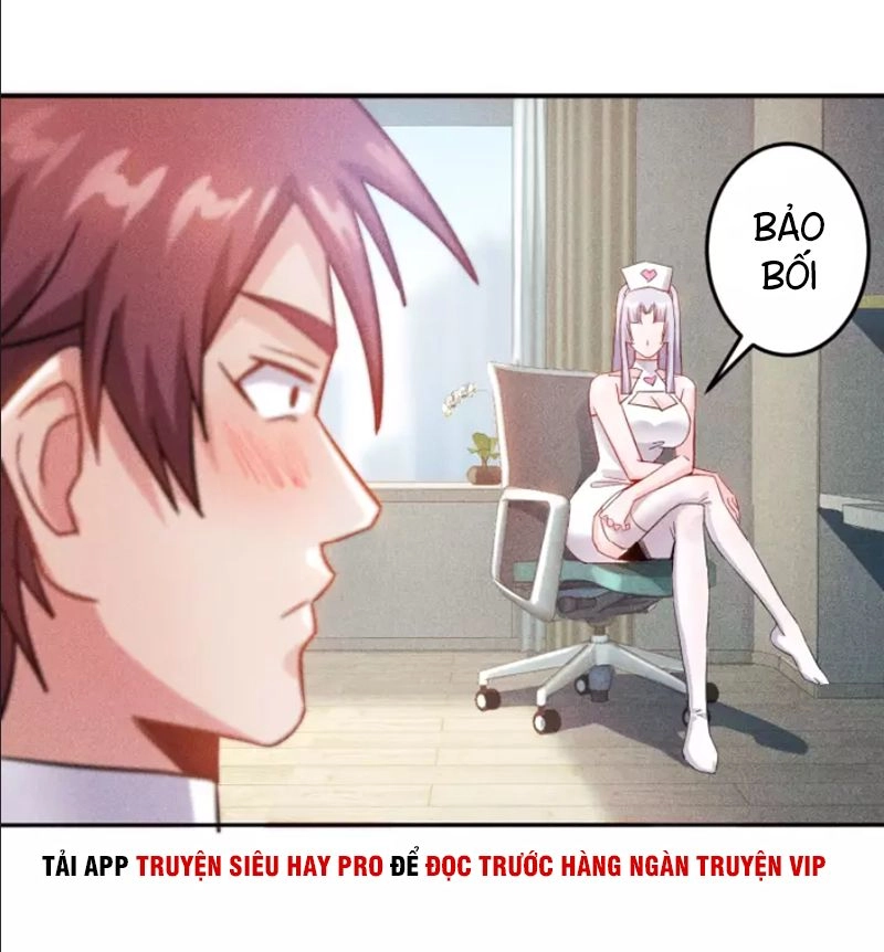 Cao Thủ Cận Vệ Của Nữ Chủ Tịch Chapter 48 - 2