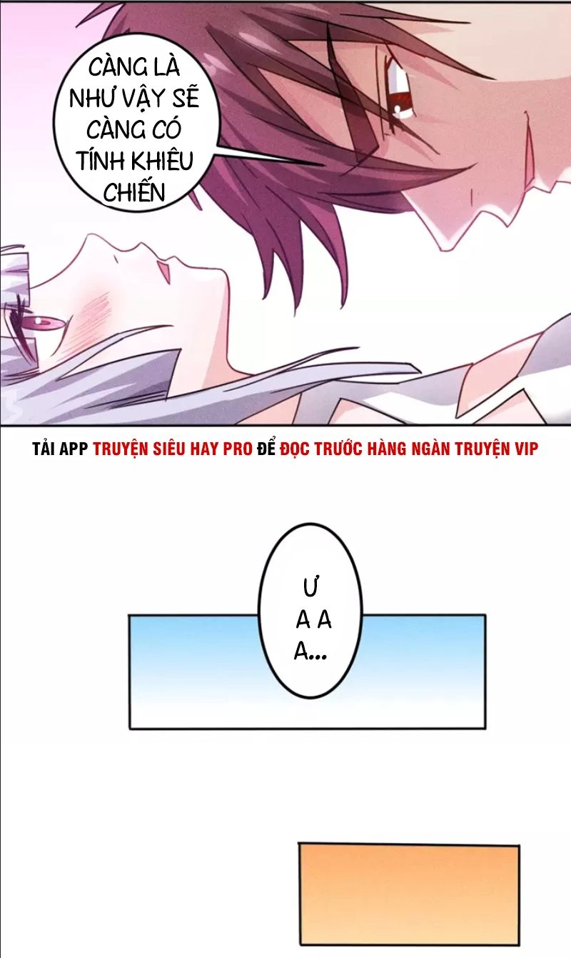 Cao Thủ Cận Vệ Của Nữ Chủ Tịch Chapter 48 - 6