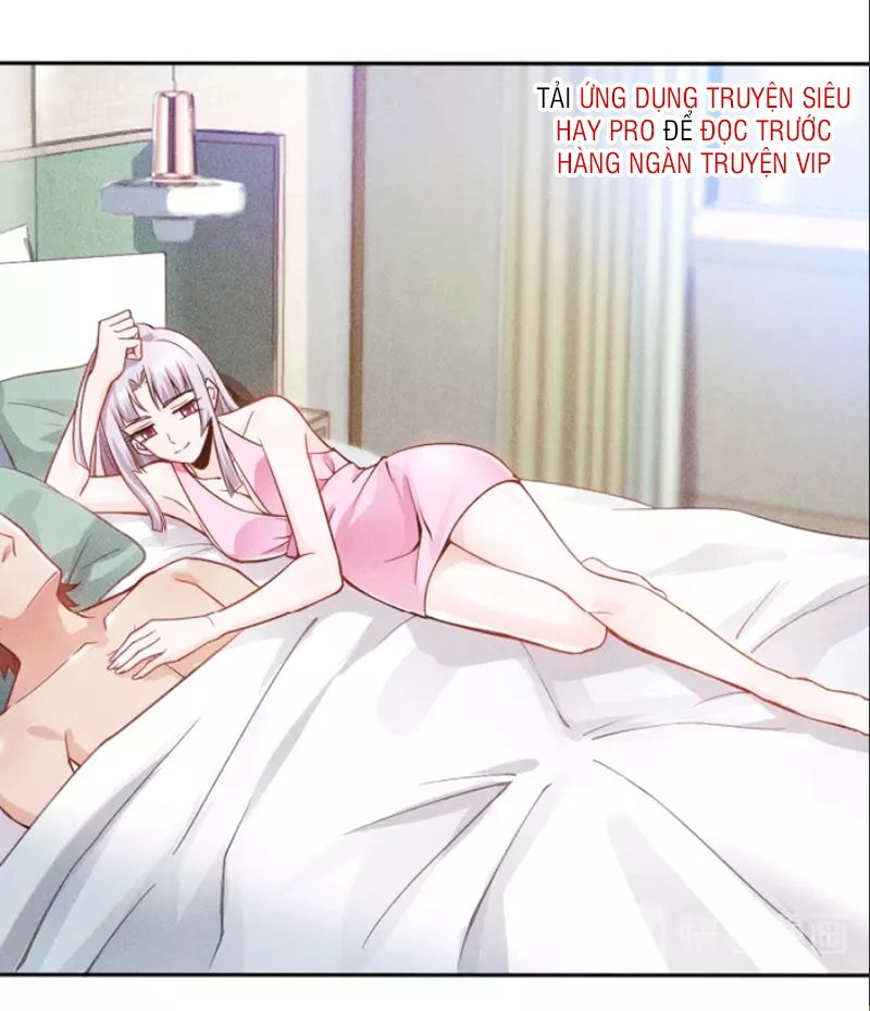 Cao Thủ Cận Vệ Của Nữ Chủ Tịch Chapter 48 - 8