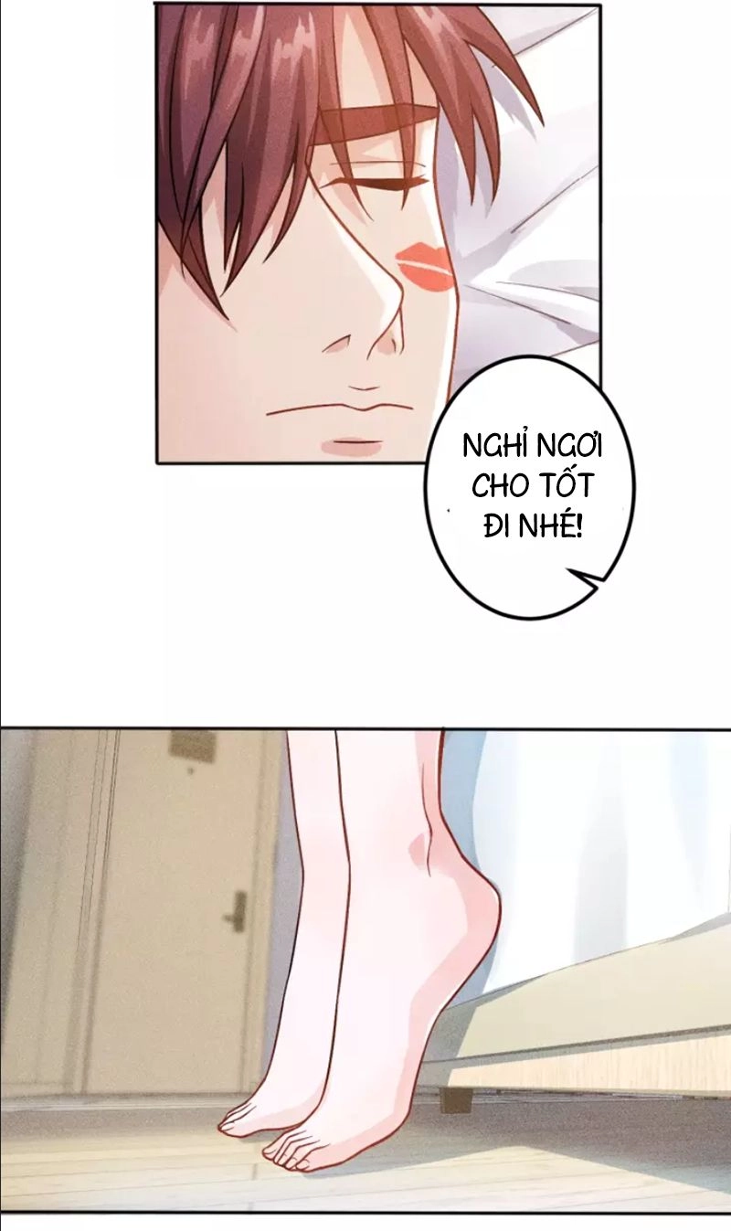 Cao Thủ Cận Vệ Của Nữ Chủ Tịch Chapter 48 - 10