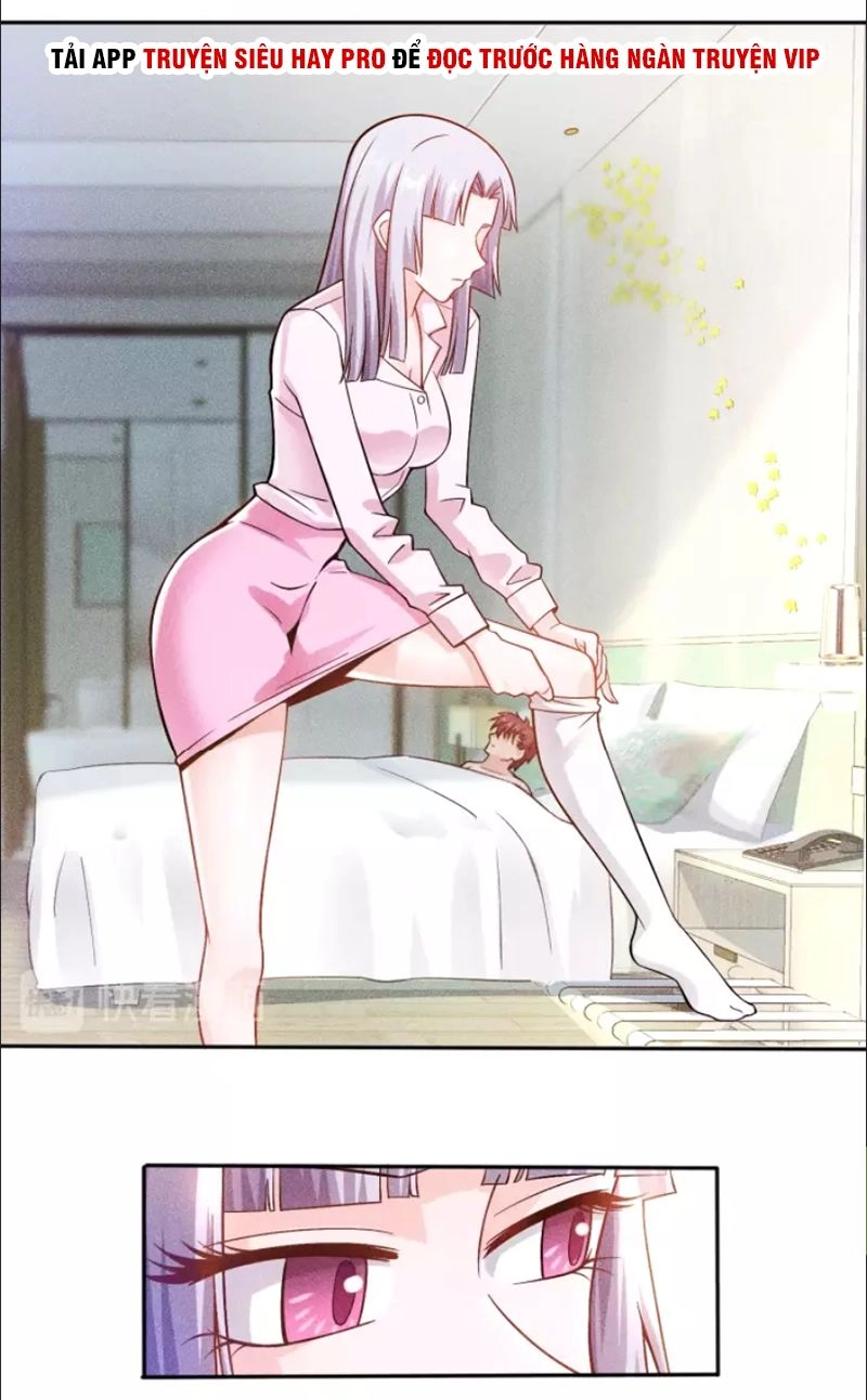 Cao Thủ Cận Vệ Của Nữ Chủ Tịch Chapter 48 - 13