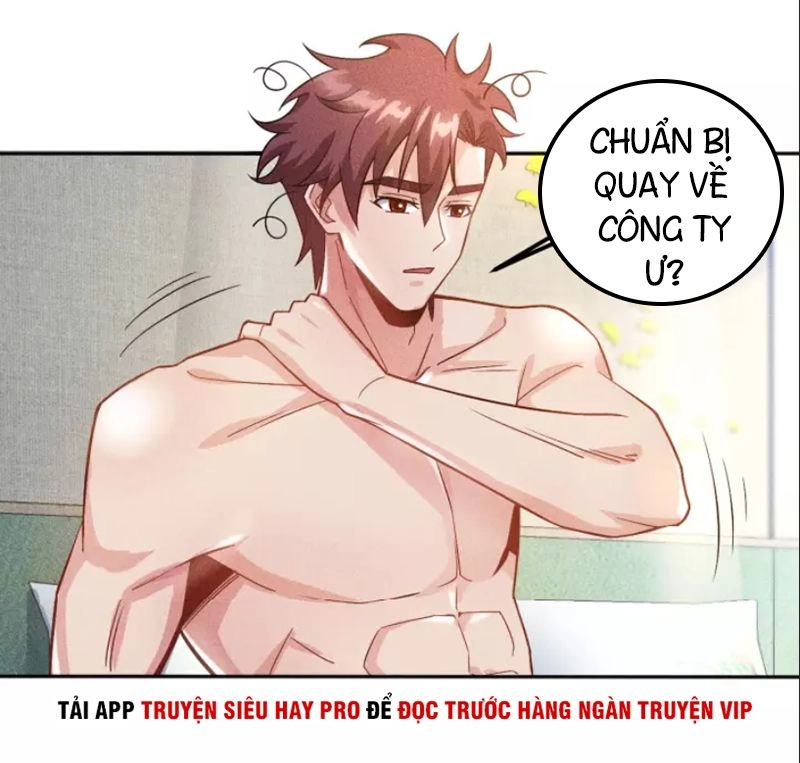Cao Thủ Cận Vệ Của Nữ Chủ Tịch Chapter 48 - 14