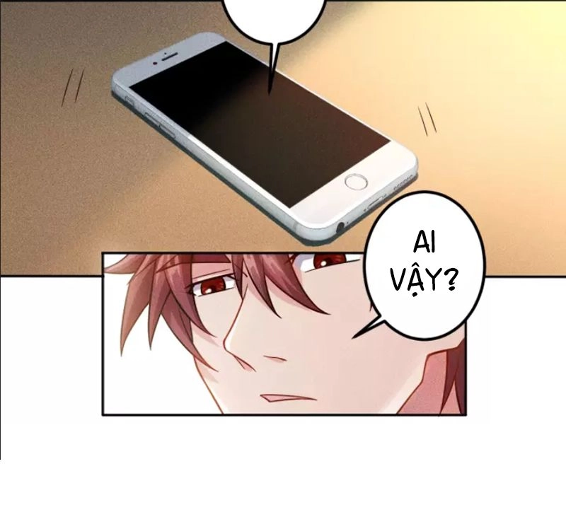 Cao Thủ Cận Vệ Của Nữ Chủ Tịch Chapter 48 - 30