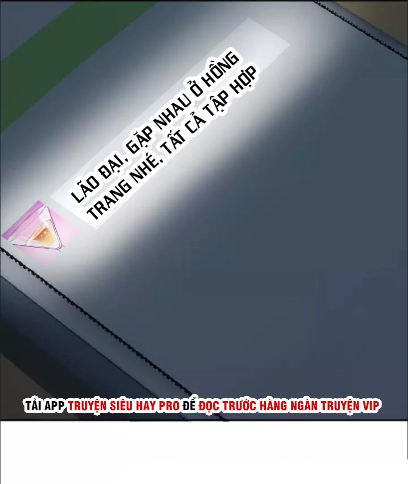 Cao Thủ Cận Vệ Của Nữ Chủ Tịch Chapter 48 - 31