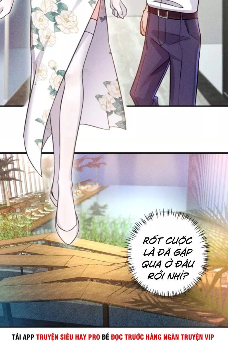 Cao Thủ Cận Vệ Của Nữ Chủ Tịch Chapter 49 - 3