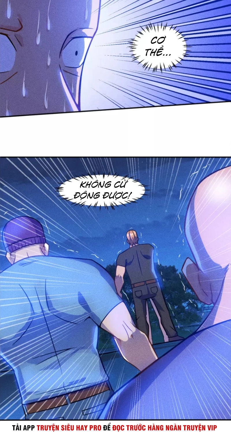 Cao Thủ Cận Vệ Của Nữ Chủ Tịch Chapter 51 - 21