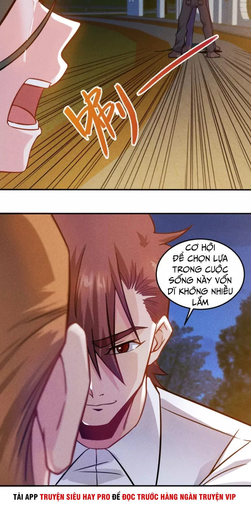 Cao Thủ Cận Vệ Của Nữ Chủ Tịch Chapter 53 - 5