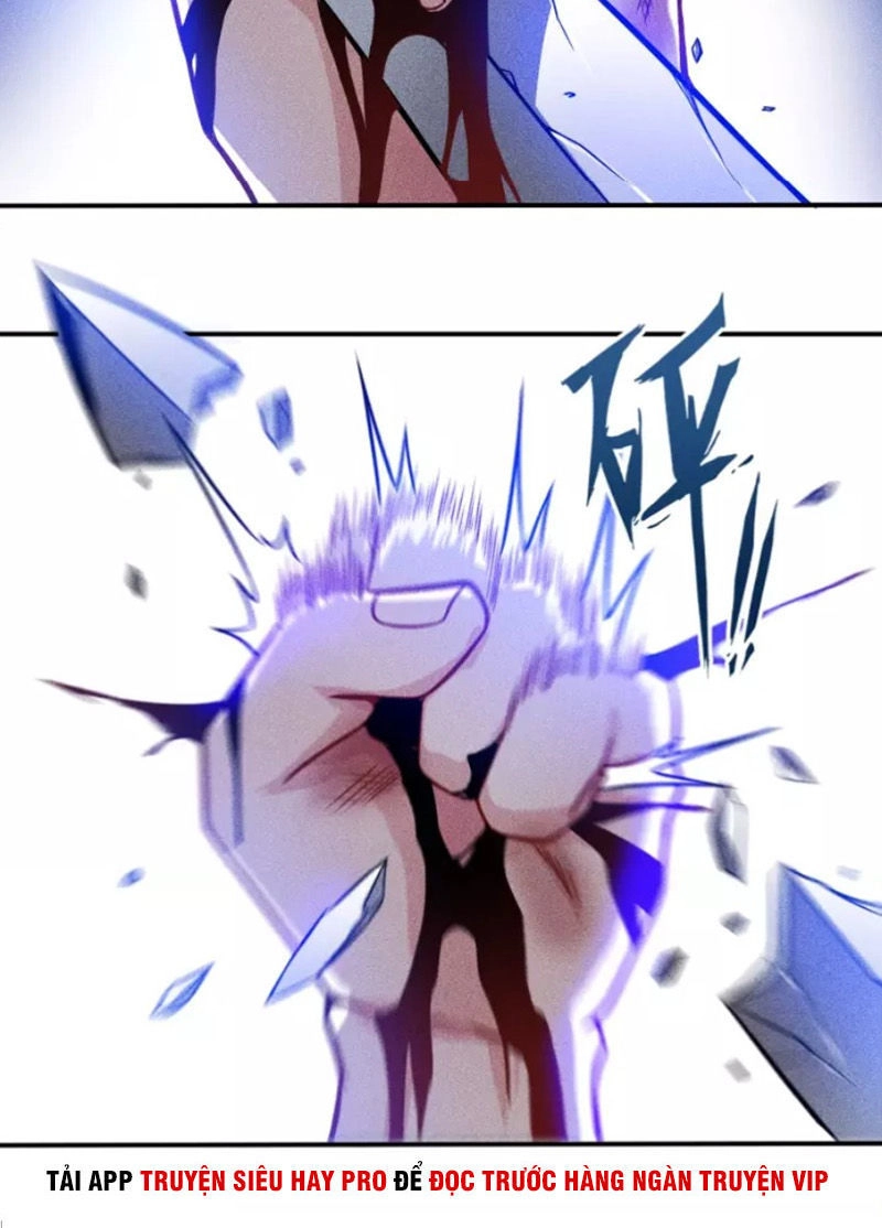 Cao Thủ Cận Vệ Của Nữ Chủ Tịch Chapter 53 - 7