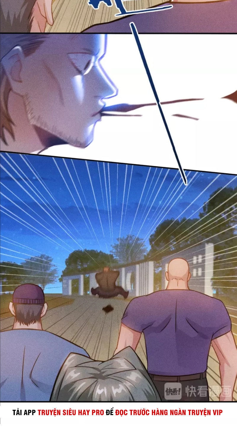 Cao Thủ Cận Vệ Của Nữ Chủ Tịch Chapter 53 - 9