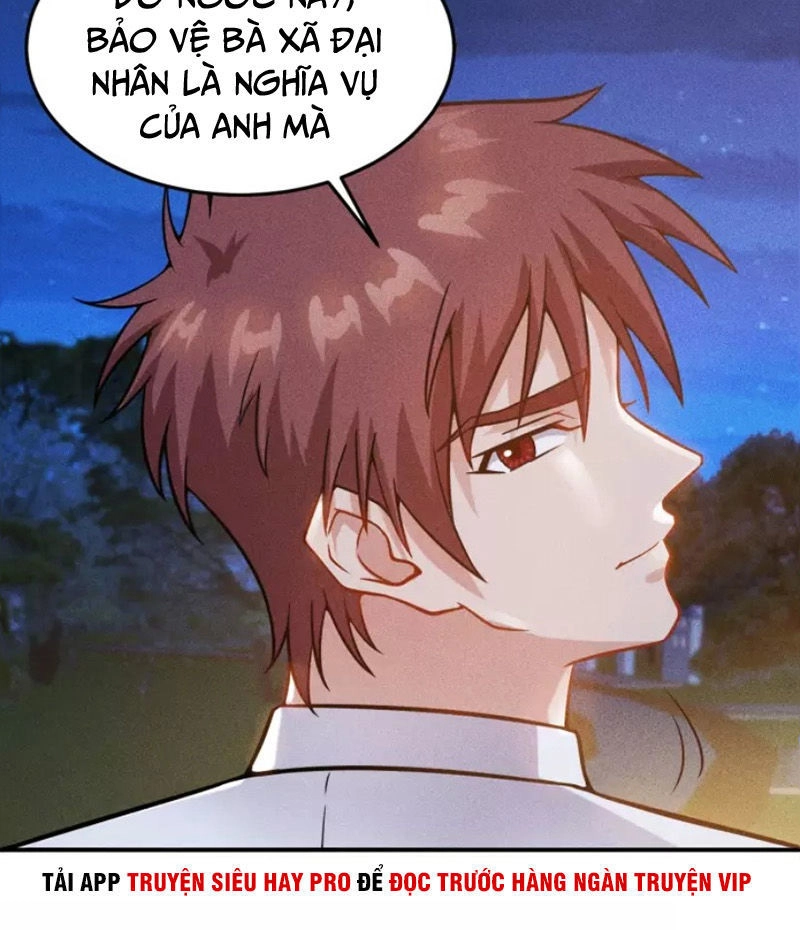 Cao Thủ Cận Vệ Của Nữ Chủ Tịch Chapter 53 - 21