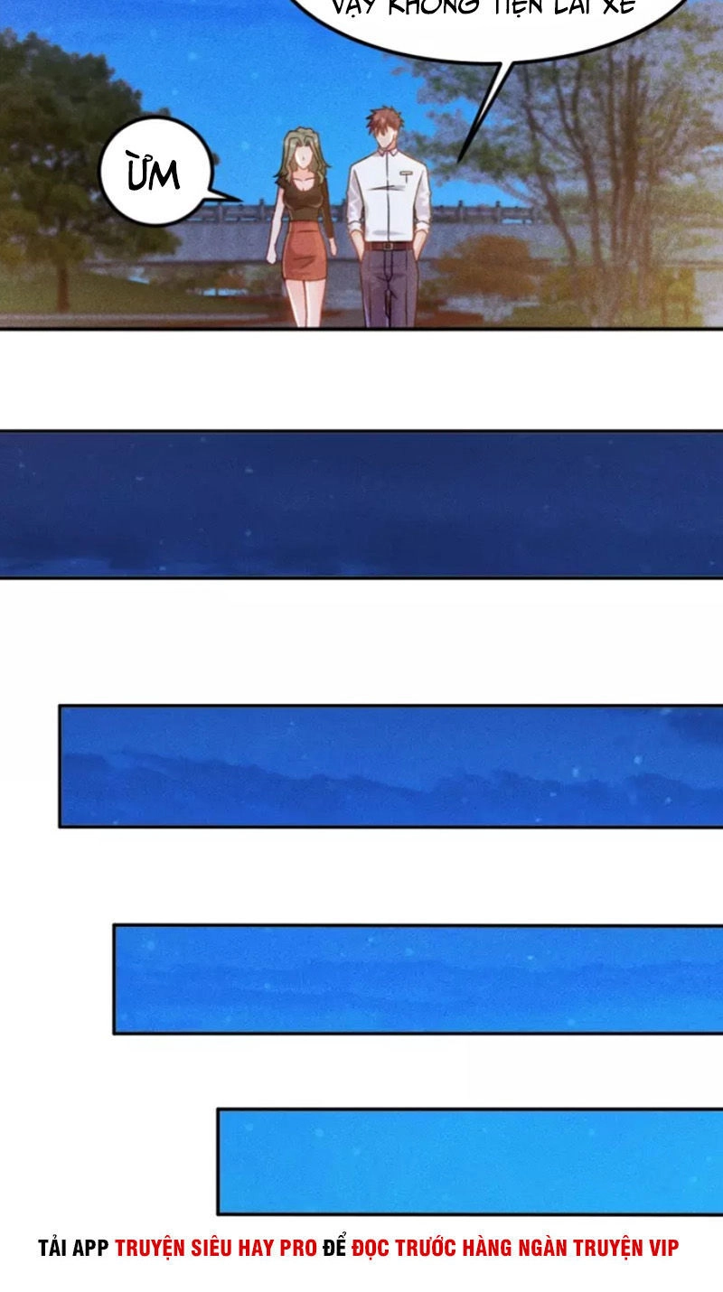 Cao Thủ Cận Vệ Của Nữ Chủ Tịch Chapter 54 - 7