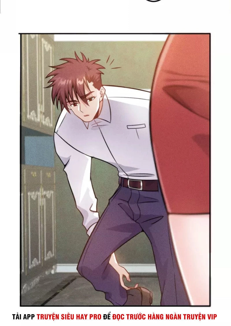 Cao Thủ Cận Vệ Của Nữ Chủ Tịch Chapter 54 - 9